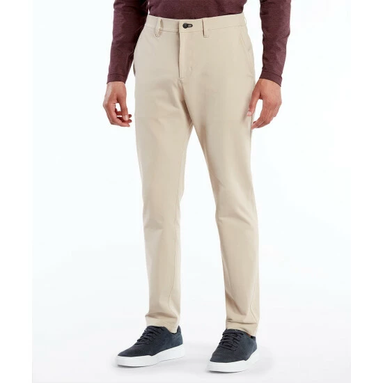 Public Rec All Day Every Day 5-Pocket Pant - Taupe Denim & Bottoms 2 Public Rec All Day Every Day 5-Pocket Pant - Taupe Denim & Bottoms - Image 2