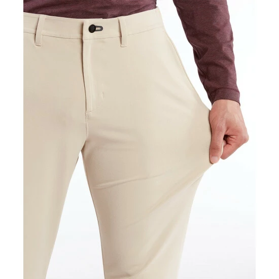 Public Rec All Day Every Day 5-Pocket Pant - Taupe Denim & Bottoms 4 Public Rec All Day Every Day 5-Pocket Pant - Taupe Denim & Bottoms - Image 4