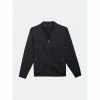 Public Rec Crosstown Bomber | Men's Black Coats, Jackets & Blazers