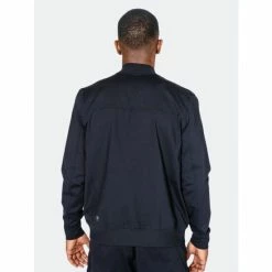 Public Rec Crosstown Bomber | Men's Black Coats, Jackets & Blazers 7 Public Rec Crosstown Bomber | Men's Black Coats, Jackets & Blazers -Public Rec Shop unnamed file 1174