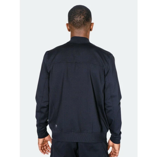 Public Rec Crosstown Bomber | Men's Black Coats, Jackets & Blazers 3 Public Rec Crosstown Bomber | Men's Black Coats, Jackets & Blazers - Image 3