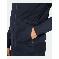 Public Rec Crosstown Bomber | Men's Black Coats, Jackets & Blazers 8 Public Rec Crosstown Bomber | Men's Black Coats, Jackets & Blazers -Public Rec Shop unnamed file 1175