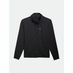 Public Rec All Day Every Day Jacket | Men's Black Coats, Jackets & Blazers
