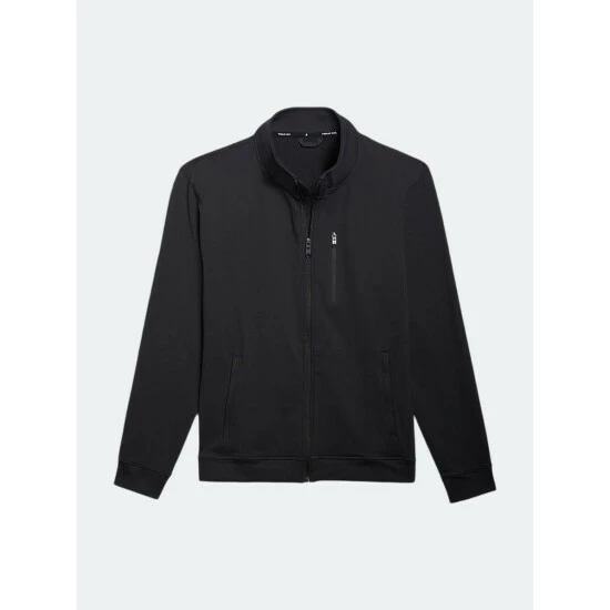 Public Rec All Day Every Day Jacket | Men's Black Coats, Jackets & Blazers 1 Public Rec All Day Every Day Jacket | Men's Black Coats, Jackets & Blazers