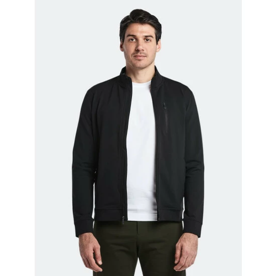 Public Rec All Day Every Day Jacket | Men's Black Coats, Jackets & Blazers 2 Public Rec All Day Every Day Jacket | Men's Black Coats, Jackets & Blazers - Image 2