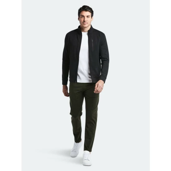 Public Rec All Day Every Day Jacket | Men's Black Coats, Jackets & Blazers 3 Public Rec All Day Every Day Jacket | Men's Black Coats, Jackets & Blazers - Image 3