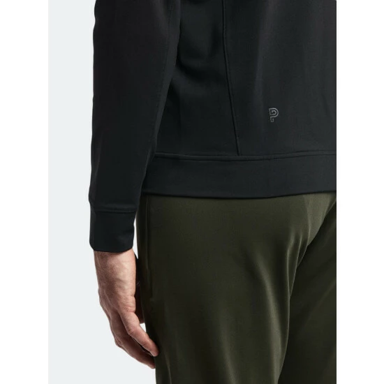 Public Rec All Day Every Day Jacket | Men's Black Coats, Jackets & Blazers 6 Public Rec All Day Every Day Jacket | Men's Black Coats, Jackets & Blazers - Image 6