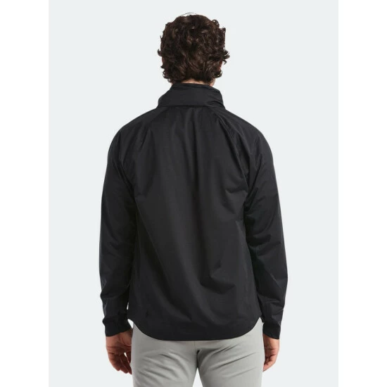 Public Rec Brave The Elements Shell | Men's Black Coats, Jackets & Blazers 4 Public Rec Brave The Elements Shell | Men's Black Coats, Jackets & Blazers - Image 4