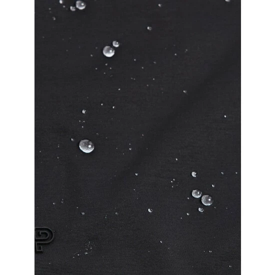 Public Rec Brave The Elements Shell | Men's Black Coats, Jackets & Blazers 6 Public Rec Brave The Elements Shell | Men's Black Coats, Jackets & Blazers - Image 6