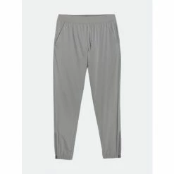 Public Rec Stadium Jogger | Men's Storm Grey Denim & Bottoms