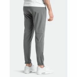 Public Rec Stadium Jogger | Men&apos;s Storm Grey Denim & Bottoms -Public Rec Shop unnamed file 1193