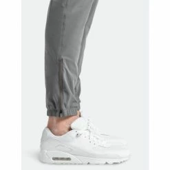 Public Rec Stadium Jogger | Men&apos;s Storm Grey Denim & Bottoms -Public Rec Shop unnamed file 1194