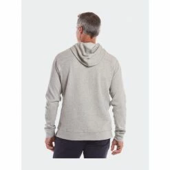 Public Rec Men's Waffle-Knit Hoodie - Heather Silver Spoon Sweatshirts, Sweaters & Hoodies 7 Public Rec Men's Waffle-Knit Hoodie - Heather Silver Spoon Sweatshirts, Sweaters & Hoodies -Public Rec Shop unnamed file 12