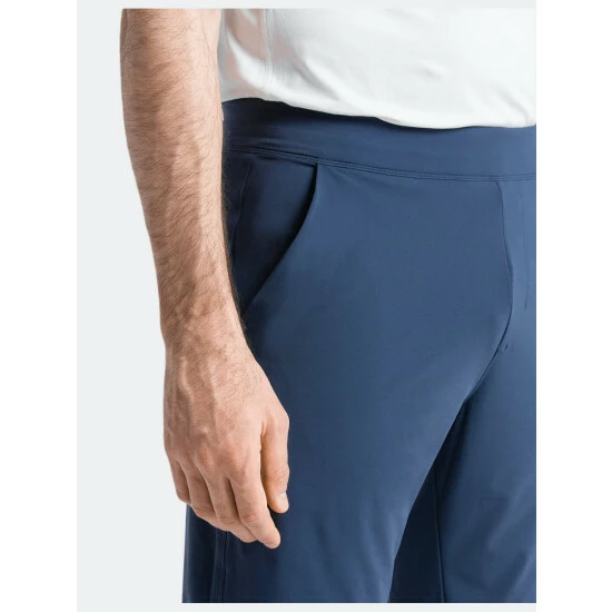 Public Rec Stadium Jogger | Men's Navy Denim & Bottoms 7 Public Rec Stadium Jogger | Men's Navy Denim & Bottoms - Image 7