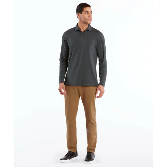 Public Rec All Day Every Day 5-Pocket Pant - Military Khaki Denim & Bottoms 1 Public Rec All Day Every Day 5-Pocket Pant - Military Khaki Denim & Bottoms