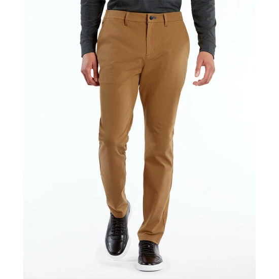 Public Rec All Day Every Day 5-Pocket Pant - Military Khaki Denim & Bottoms 2 Public Rec All Day Every Day 5-Pocket Pant - Military Khaki Denim & Bottoms - Image 2