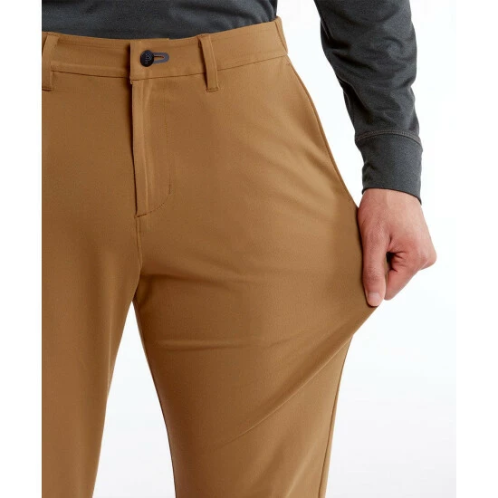 Public Rec All Day Every Day 5-Pocket Pant - Military Khaki Denim & Bottoms 4 Public Rec All Day Every Day 5-Pocket Pant - Military Khaki Denim & Bottoms - Image 4