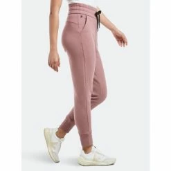 Public Rec Luxe Fleece Jogger | Women's Mauve Pants 8 Public Rec Luxe Fleece Jogger | Women's Mauve Pants -Public Rec Shop unnamed file 1223