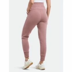 Public Rec Luxe Fleece Jogger | Women's Mauve Pants 9 Public Rec Luxe Fleece Jogger | Women's Mauve Pants -Public Rec Shop unnamed file 1224