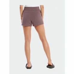 Public Rec Women's Luxe Fleece Short Shorts Smokey Plum 7 Public Rec Women's Luxe Fleece Short Shorts Smokey Plum -Public Rec Shop unnamed file 1229