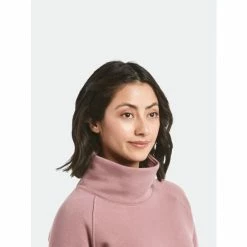 Public Rec Luxe Fleece Pullover | Women's Mauve Sweatshirts & Sweaters 11 Public Rec Luxe Fleece Pullover | Women's Mauve Sweatshirts & Sweaters -Public Rec Shop unnamed file 123