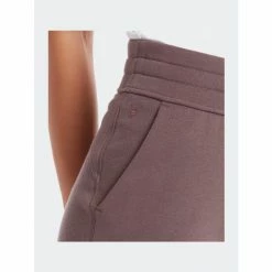 Public Rec Women's Luxe Fleece Short Shorts Smokey Plum 9 Public Rec Women's Luxe Fleece Short Shorts Smokey Plum -Public Rec Shop unnamed file 1231