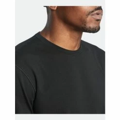 Public Rec Go-To Long Sleeve | Men's Black T-Shirts 7 Public Rec Go-To Long Sleeve | Men's Black T-Shirts -Public Rec Shop unnamed file 1234