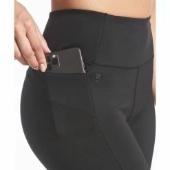 Public Rec Here To There Legging Activewear Onyx -Public Rec Shop unnamed file 1241