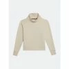 Public Rec Luxe Fleece Pullover | Women&apos;s Ivory Sweatshirts & Sweaters