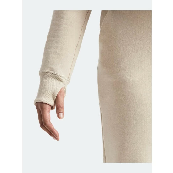 Public Rec Luxe Fleece Pullover | Women's Ivory Sweatshirts & Sweaters 7 Public Rec Luxe Fleece Pullover | Women's Ivory Sweatshirts & Sweaters - Image 7