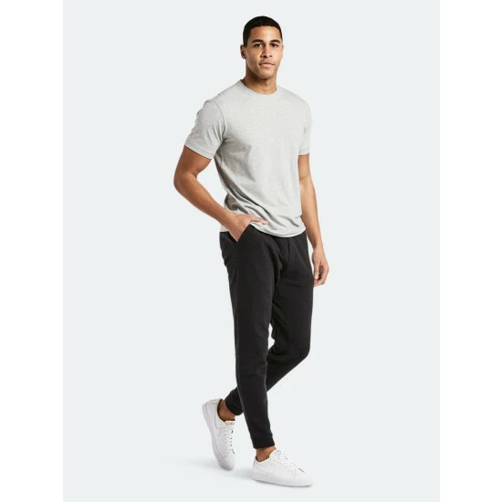 Public Rec Weekend Jogger | Men's Heather Charcoal Denim & Bottoms 7 Public Rec Weekend Jogger | Men's Heather Charcoal Denim & Bottoms - Image 7