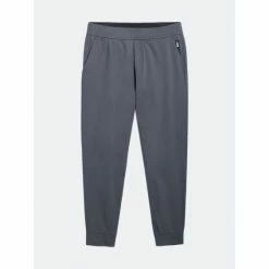 Public Rec All Day Every Day Jogger | Men's Stone Grey Denim & Bottoms