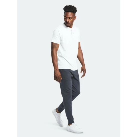 Public Rec All Day Every Day Jogger | Men's Stone Grey Denim & Bottoms 3 Public Rec All Day Every Day Jogger | Men's Stone Grey Denim & Bottoms - Image 3