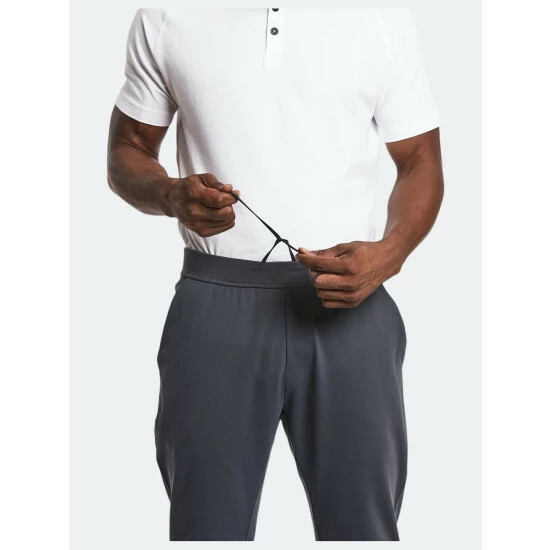 Public Rec All Day Every Day Jogger | Men's Stone Grey Denim & Bottoms 7 Public Rec All Day Every Day Jogger | Men's Stone Grey Denim & Bottoms - Image 7