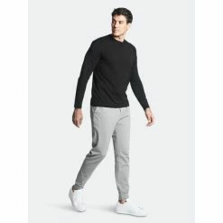Public Rec All Day Every Day Jogger | Men&apos;s Fog Denim & Bottoms -Public Rec Shop unnamed file 1273