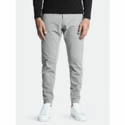 Public Rec All Day Every Day Jogger | Men&apos;s Fog Denim & Bottoms -Public Rec Shop unnamed file 1274