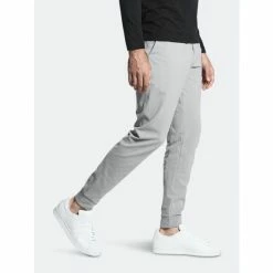 Public Rec All Day Every Day Jogger | Men&apos;s Fog Denim & Bottoms -Public Rec Shop unnamed file 1275