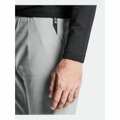 Public Rec All Day Every Day Jogger | Men&apos;s Fog Denim & Bottoms -Public Rec Shop unnamed file 1276