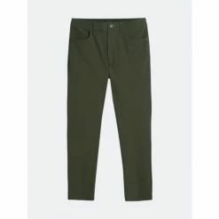 Public Rec Workday Pant | Men's Dark Olive Denim & Bottoms