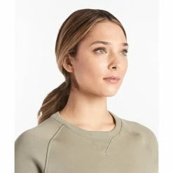 Public Rec Luxe Fleece Crew | Women's Sage Sweatshirts & Sweaters 11 Public Rec Luxe Fleece Crew | Women's Sage Sweatshirts & Sweaters -Public Rec Shop unnamed file 128