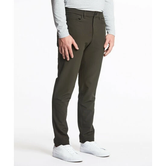 Public Rec Workday Pant | Men's Dark Olive Denim & Bottoms 9 Public Rec Workday Pant | Men's Dark Olive Denim & Bottoms - Image 9