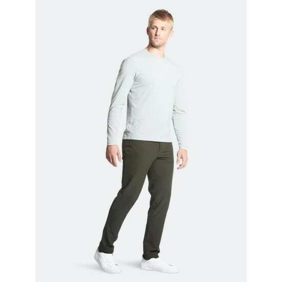 Public Rec Workday Pant | Men's Dark Olive Denim & Bottoms 10 Public Rec Workday Pant | Men's Dark Olive Denim & Bottoms - Image 10