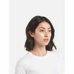 Public Rec Essential Tee | Women&apos;s White Tops -Public Rec Shop unnamed file 1303