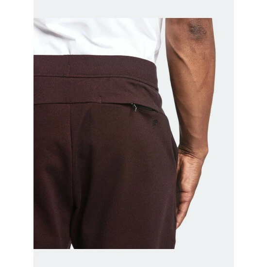Public Rec All Day Every Day Jogger | Men's Heather Burgundy Denim & Bottoms 8 Public Rec All Day Every Day Jogger | Men's Heather Burgundy Denim & Bottoms - Image 8
