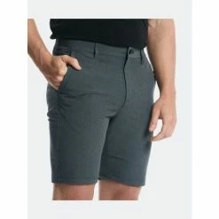 Public Rec Workday Short | Men&apos;s Slate Shorts -Public Rec Shop unnamed file 1316