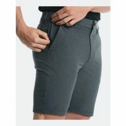Public Rec Workday Short | Men&apos;s Slate Shorts -Public Rec Shop unnamed file 1318