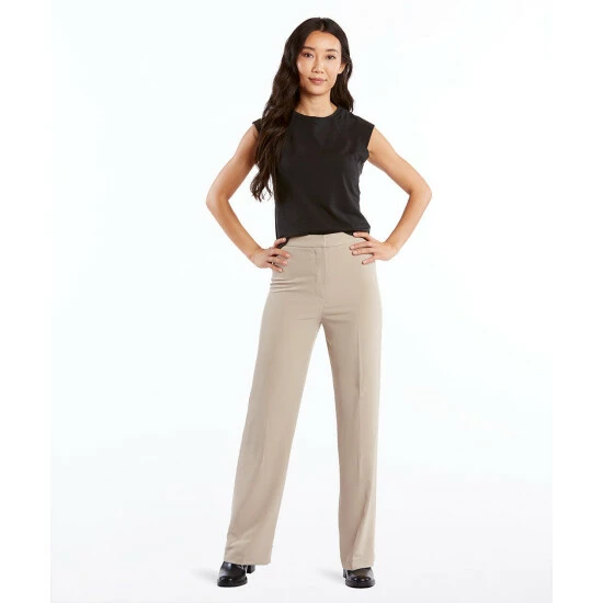 Public Rec Go-To Muscle Tank - Women's Black Tops 2 Public Rec Go-To Muscle Tank - Women's Black Tops - Image 2