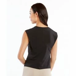 Public Rec Go-To Muscle Tank - Women's Black Tops 6 Public Rec Go-To Muscle Tank - Women's Black Tops -Public Rec Shop unnamed file 1333