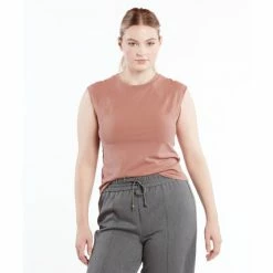 Public Rec Go-To Muscle Tank - Women&apos;s Canyon Tops