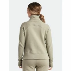 Public Rec Luxe Fleece Pullover | Women's Sage Sweatshirts & Sweaters 10 Public Rec Luxe Fleece Pullover | Women's Sage Sweatshirts & Sweaters -Public Rec Shop unnamed file 134